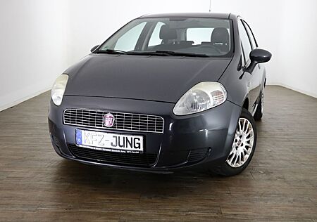 Fiat Grande Punto 1.4 8V *Klima*HU/AU+Service neu*
