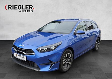 Kia Cee'd Sportswagon Ceed 1.5 SW Spirit -S- Automatik Navi