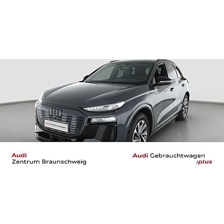 Audi e-tron leasen