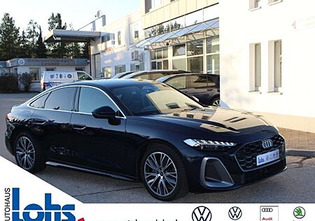 Audi A5 Limousine 2.0 TFSI S line Pakete KLIMA LED NA