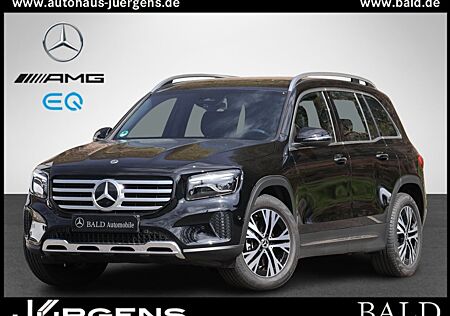 Mercedes-Benz GLB 200 d Progressive/MLB/Totw/Distr/Keyl/Cam/18