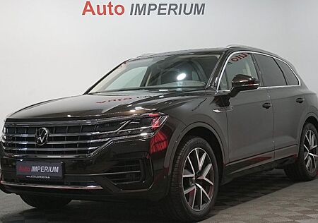 VW Touareg Volkswagen R Line 4Motion 3.0 TSI*ACC*STDHZ*PANO*IQ