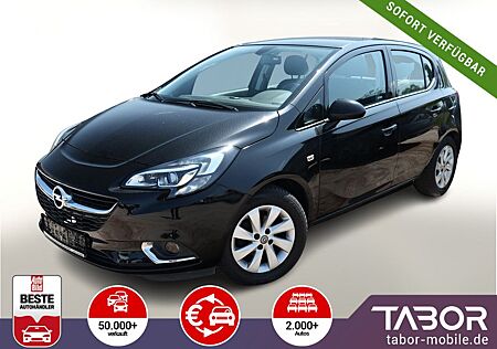 Opel Corsa E 1.4 90 Innovation Temp SHZ PDC Kam Klima