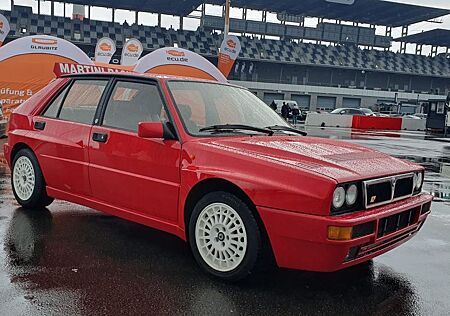 Lancia Delta Integrale EVO 1