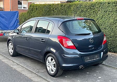 Opel Corsa 1.4 Twinport Sport Sport