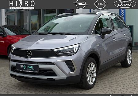 Opel Crossland X Crossland Elegance Autom./Sitzhz./Anhängerk./LED