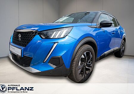 Peugeot 2008 GT 1.2 PureTech 130