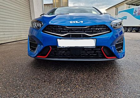 Kia Pro_ceed pro_cee'd / ProCeed 1.6 T-GDI DCT GT GT