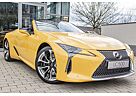 Lexus LC 500 Cabriolet Performance-Paket & Touring-Pak