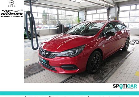Opel Astra ST 2020,Navi,Klimaaut.,Sitzhzg,LED