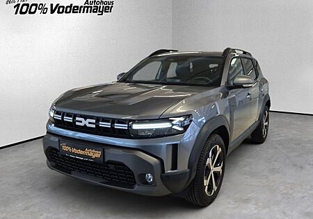Dacia Duster Journey TCe 130 1.2