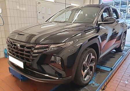 Hyundai Tucson Plug-In Hybrid 4WD Navi