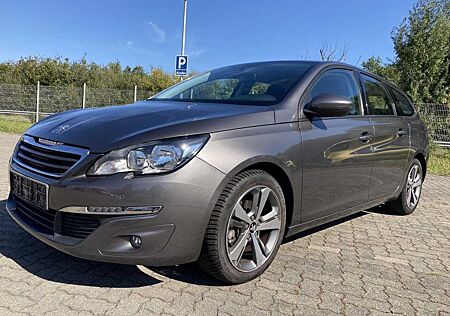 Peugeot 308 SW PureTech 130 Active Navi Kamera