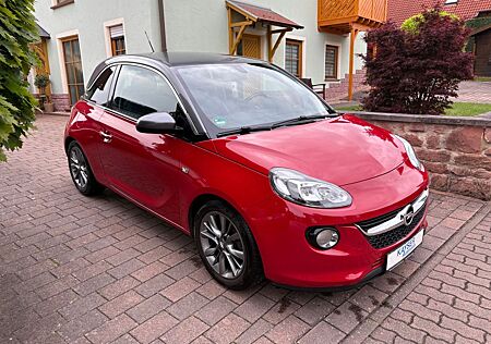 Opel Adam Unlimited ecoFlex "SHZ,LHZ,Klimaautom."
