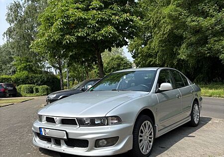 Mitsubishi Galant 2,5 V6-24 Avance (TÜV 05/2028)