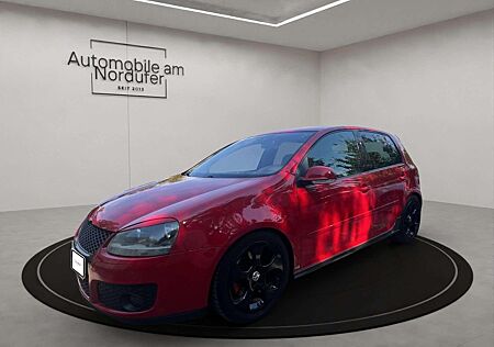 VW Golf Volkswagen GTI GTI 2.0 TFSI DSG-Steuerkette neu-Scheck