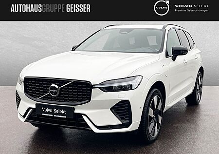 Volvo XC 60 XC60 T6 AWD Recharge Plus Dark AHK ACC BLIS