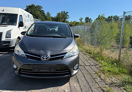 Toyota Verso Comfort