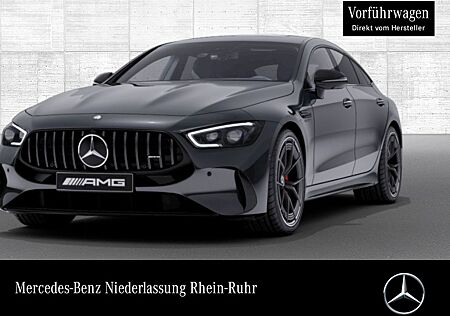 Mercedes-Benz AMG GT 63 Cp. 4M Night Distronic Headup Leder