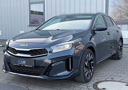 Kia XCeed 1.5 T-GDI Automatik Kamera CarPlay LED Spu