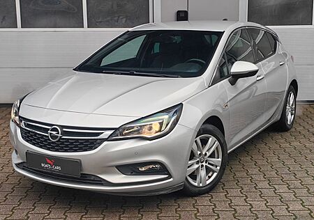 Opel Astra K Lim. 5-trg. Dynamic NAVI|KAMERA|SHZ|