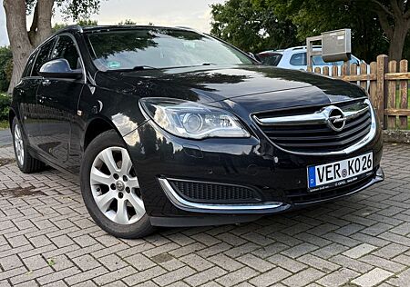 Opel Insignia Sports Tourer 1.4 T ecoFL Business ...