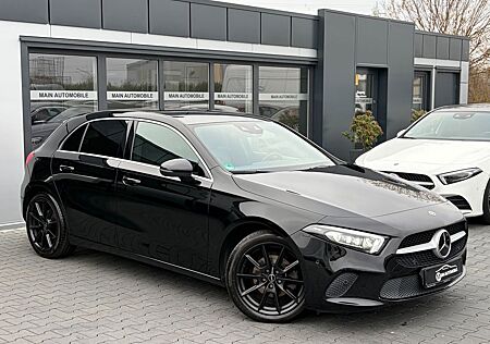 Mercedes-Benz A 180 d Progressive 7G-DCT MBUX*Multibeam*Kamera