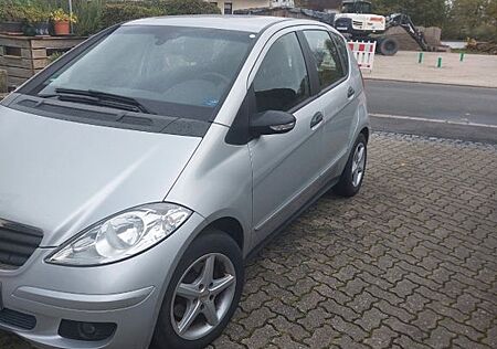 Mercedes-Benz A 150 AVANTGARDE Avantgarde