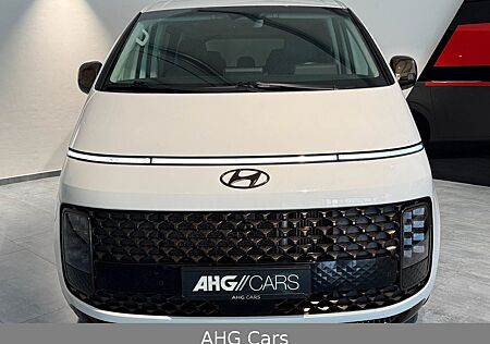 Hyundai Staria Signature *BOSE*360CAM*AHK*7-SITZER*
