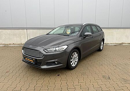 Ford Mondeo Turnier Trend