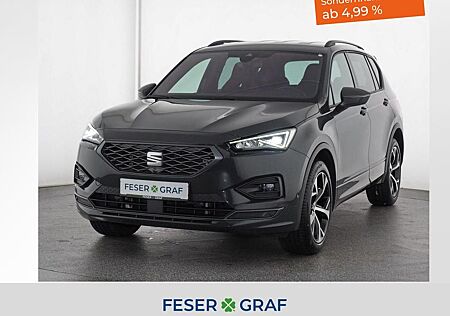 Seat Tarraco 2.0 TDI FR DSG AHK / LED / ACC / Navigat