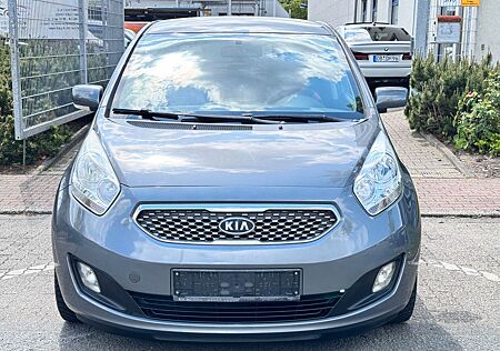 Kia Venga 1.4 CRDi Klima Sitzheizung USB EURO 4