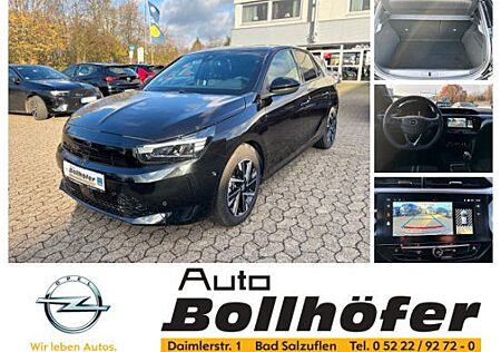 Opel Corsa 1.2 GS-Line LED/PDC V+H+180CAM/MULTI-RADI