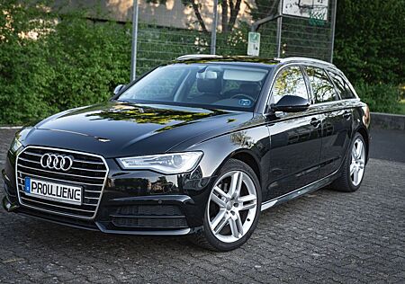 Audi A6 2.0 TDI ultra | Stronic  | Avant | Navi | AHK