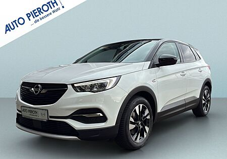 Opel Grandland X 1.2 Start/Stop Elegance