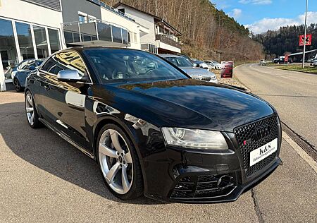 Audi RS5 Coupe 4.2 FSI quattro*SCHALE*KERAMIK*ACC*B&O