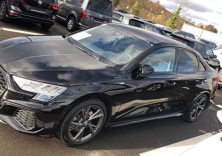 Audi A3 35 TFSI 2xS-Line Limousine