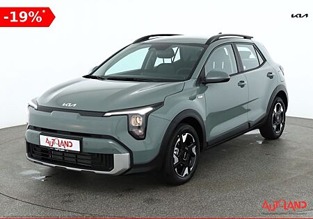 Kia Stonic 1.0 T-GDI Facelift Navi Kamera Sitzheizun