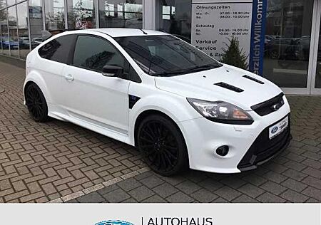 Ford Focus 2.5 RS 1. Hand Top Zustand