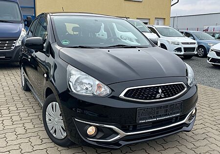 Mitsubishi Space Star Edition 100, Euro 6
