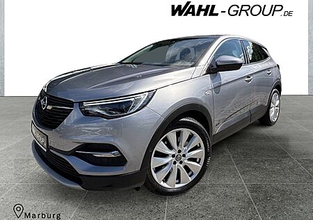 Opel Grandland X 1.6 Turbo Hybrid 200 Innovation 4*AH