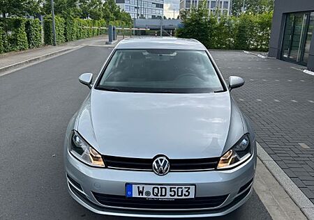 VW Golf Volkswagen 1.6 TDI Comfortline BlueMotion Comfortline
