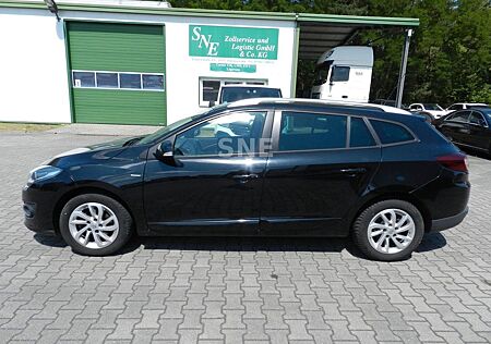 Renault Megane III Grandtour Limited