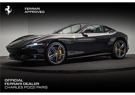 Ferrari Roma V8 4.0 620CH -