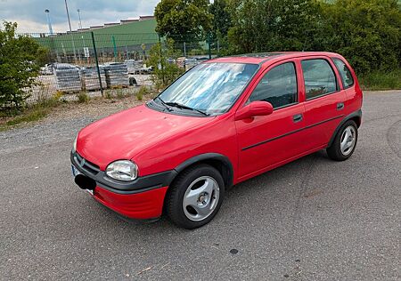 Opel Corsa 1.4 Swing Swing