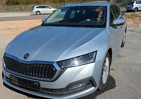 Skoda Octavia First Edition 2.0TDI DSG/Matrix/12500ne