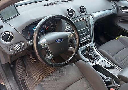 Ford Mondeo 2,0TDCi 120kW Ambiente Turnier Ambiente
