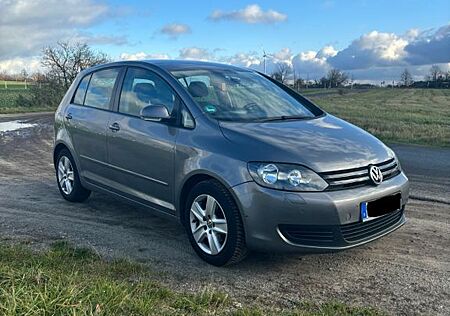 VW Golf Plus Volkswagen *AUTOMATIK, TÜV* Top Zustand