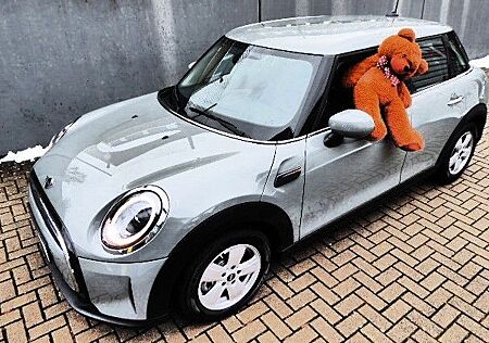 Mini Cooper 5-trg. Essential Trim