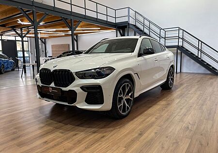 BMW X6 xDrive 30 d M Sport*LASER*HK*HEAD-UP*360